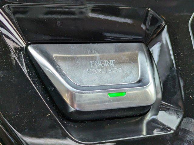 New 2025 GMC Sierra 2500 Denali w/ Denali Reserve Package image 36