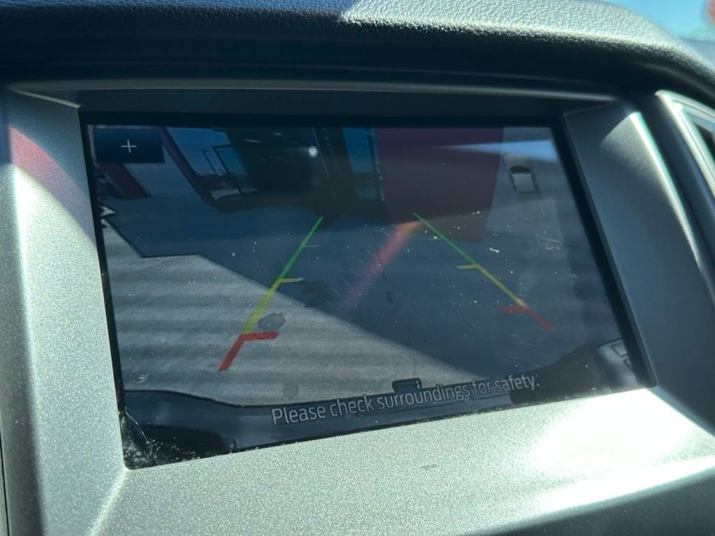 Used 2021 Ford Ranger XLT w/ Equipment Group 301A Mid image 19