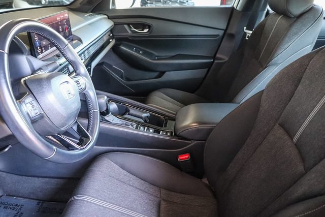Used 2024 Honda Accord Sport image 20