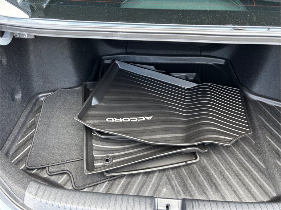 Used 2025 Honda Accord Sport image 44