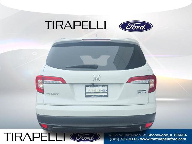 Used 2022 Honda Pilot Special Edition image 9