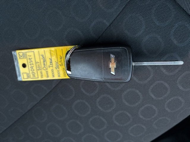 Used 2017 Chevrolet Trax LS image 17