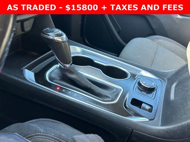 Used 2020 Chevrolet Traverse LT AWD/4WD image 25
