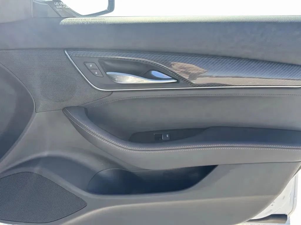 Used 2024 Cadillac CT5 Sport image 16