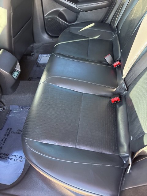 Used 2024 Honda Civic Touring image 25