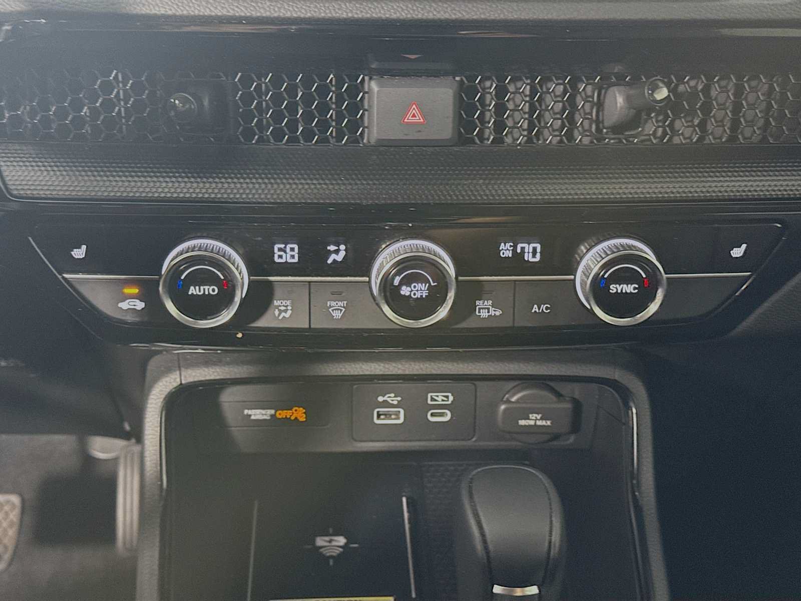 Certified 2023 Honda CR-V EX-L image 14