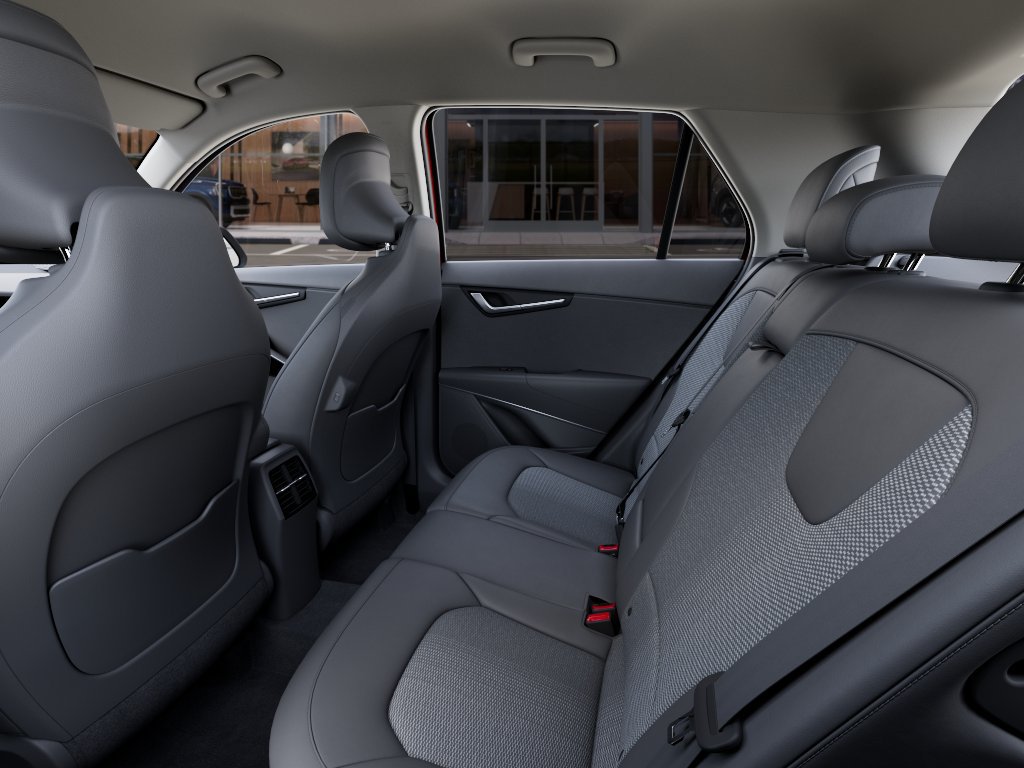 New 2026 Kia Niro EX FWD image 18