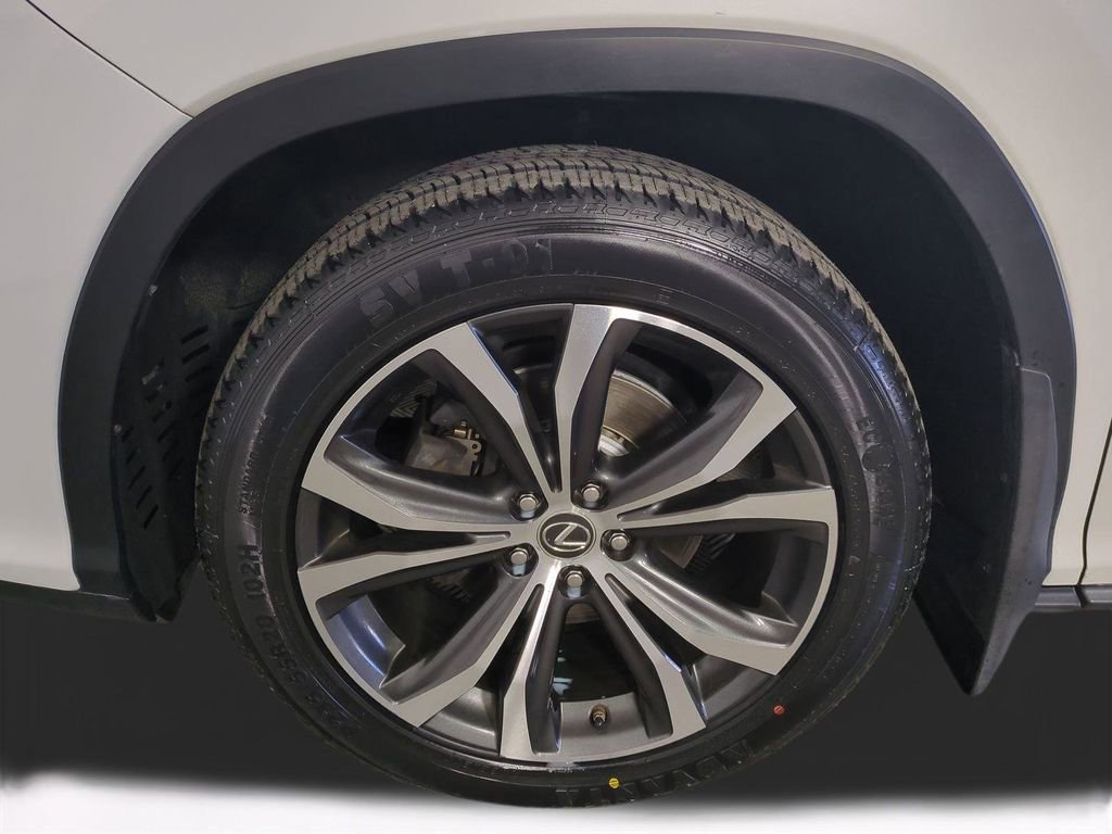 Used 2019 Lexus RX 350 AWD w/ Navigation Package image 11