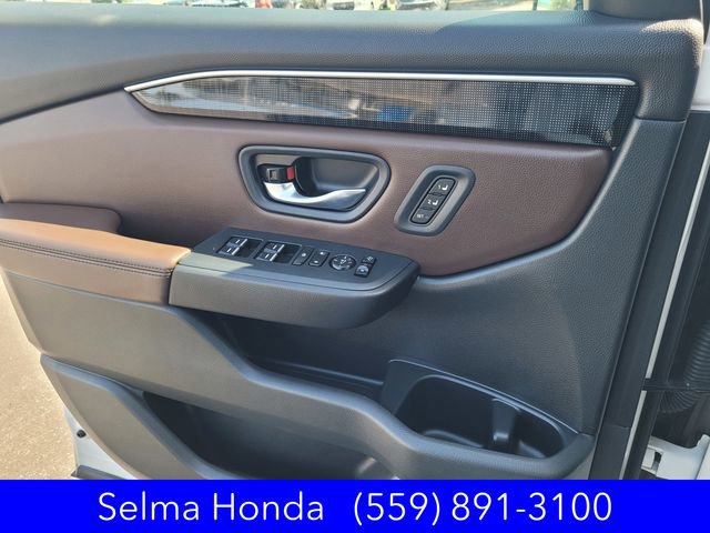Used 2023 Honda Pilot Elite image 15