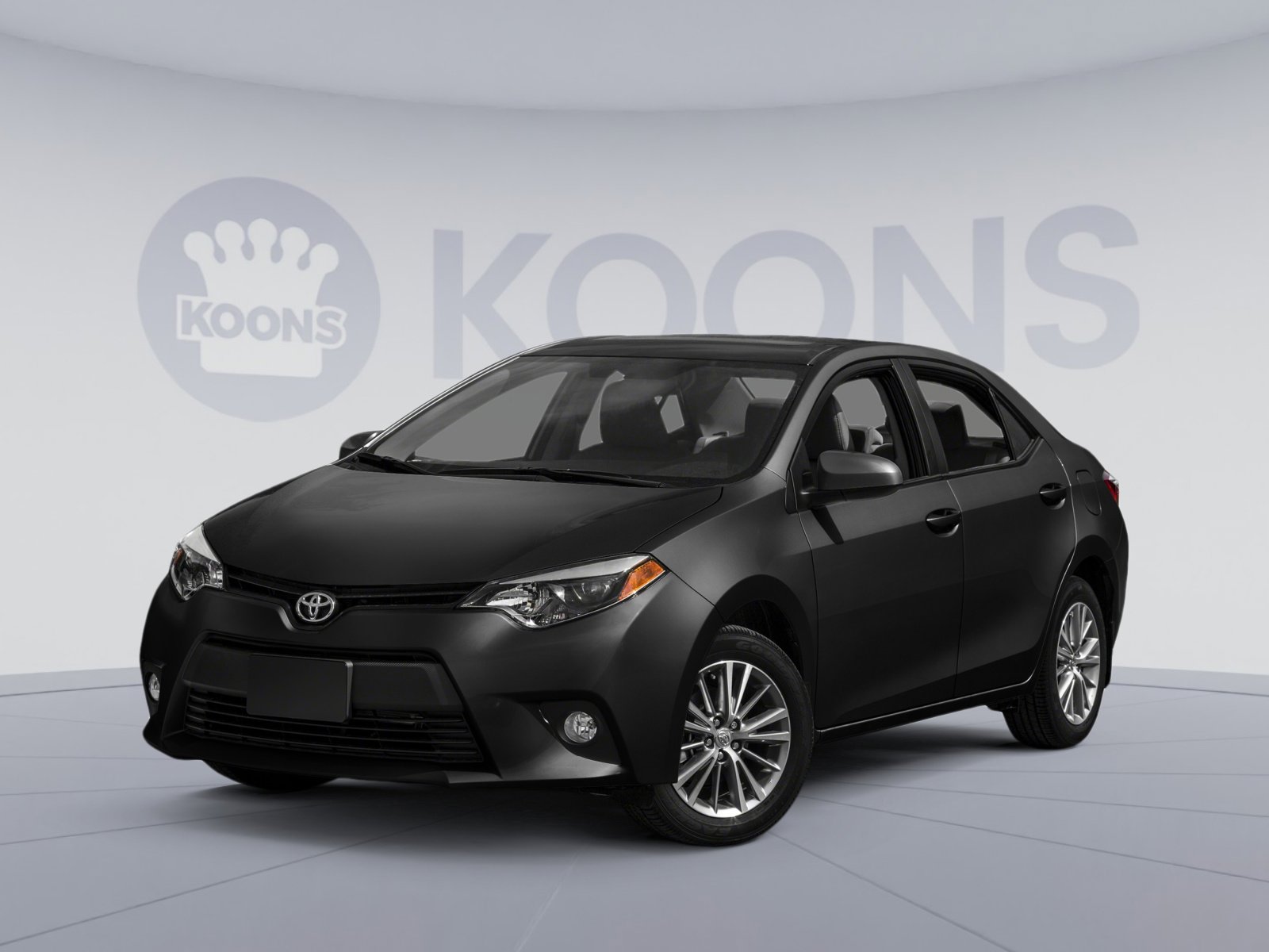Used 2016 Toyota Corolla LE
