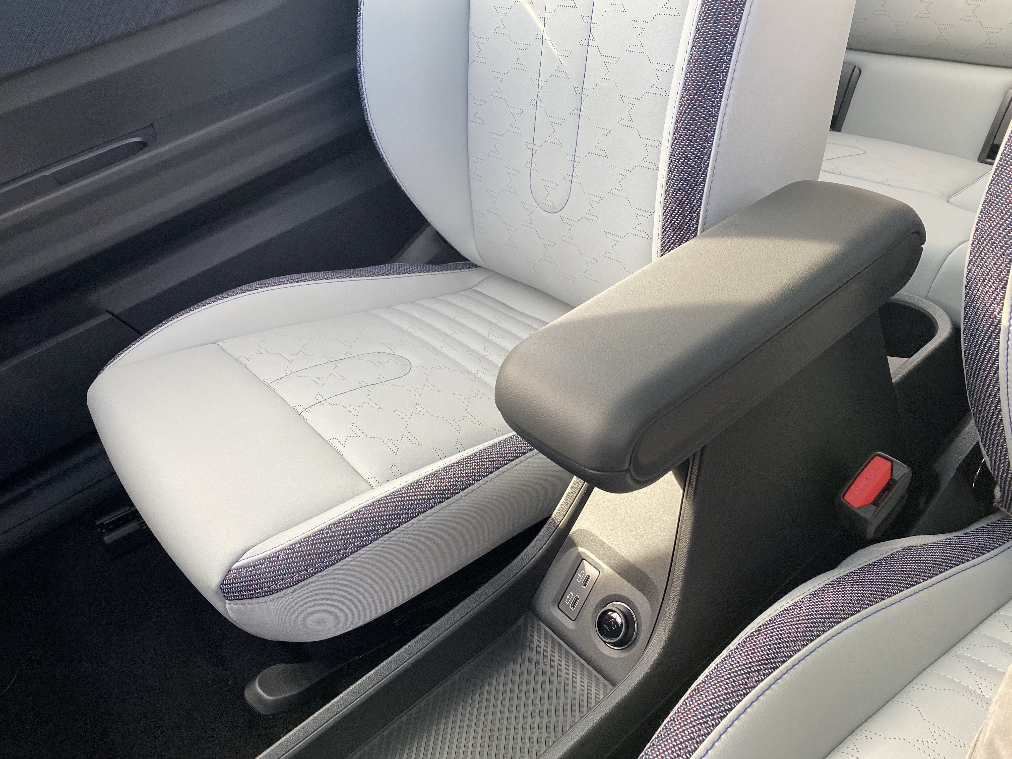 New 2026 MINI Cooper S FWD image 62