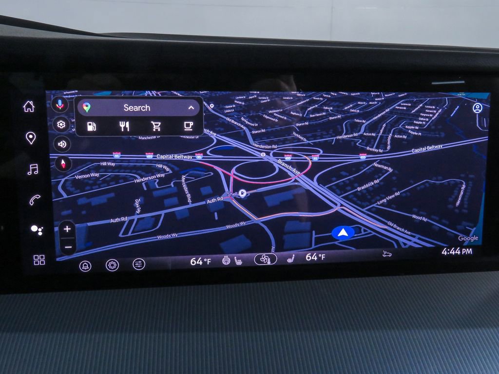 Certified 2025 Nissan Murano SL image 19