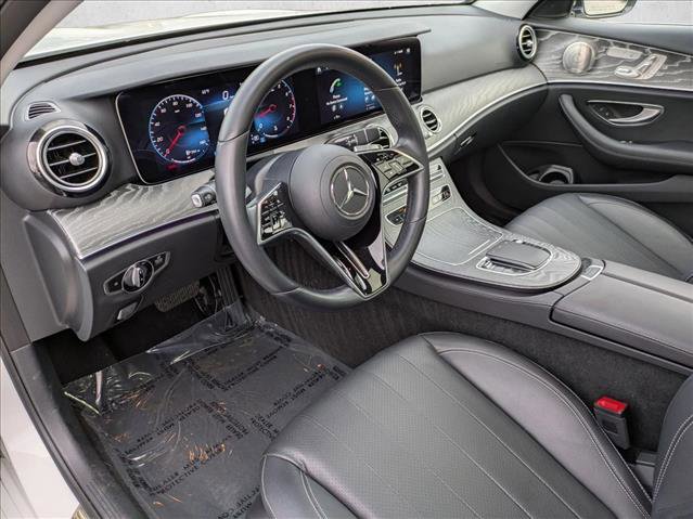 Used 2022 Mercedes-Benz E 350 Sedan image 12