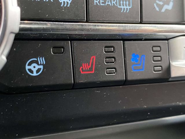 Certified 2024 Ford F250 King Ranch w/ Chrome Package image 32