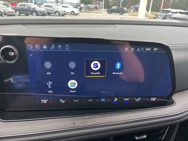 New 2026 Chevrolet Tahoe LT w/ Comfort Package image 34