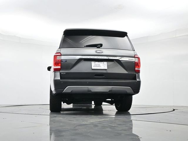 Certified 2021 Ford Expedition Max XLT image 35