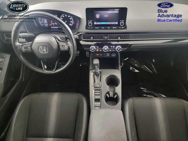 Used 2024 Honda Civic Sport image 19