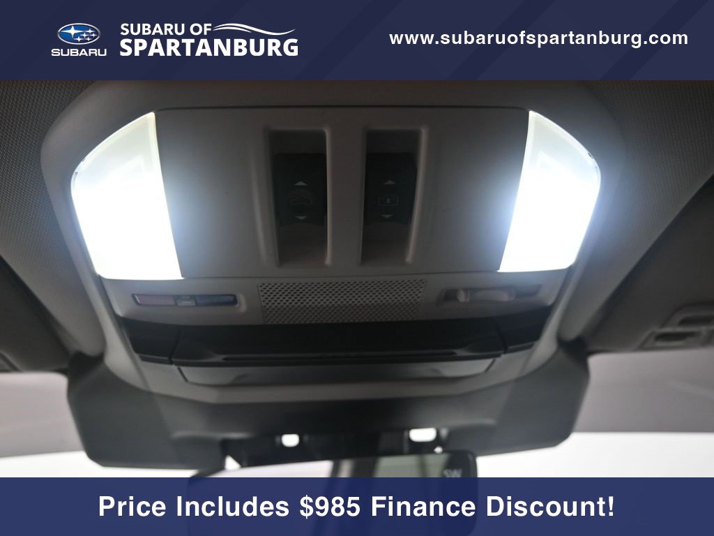 Used 2023 Subaru Ascent Touring image 12