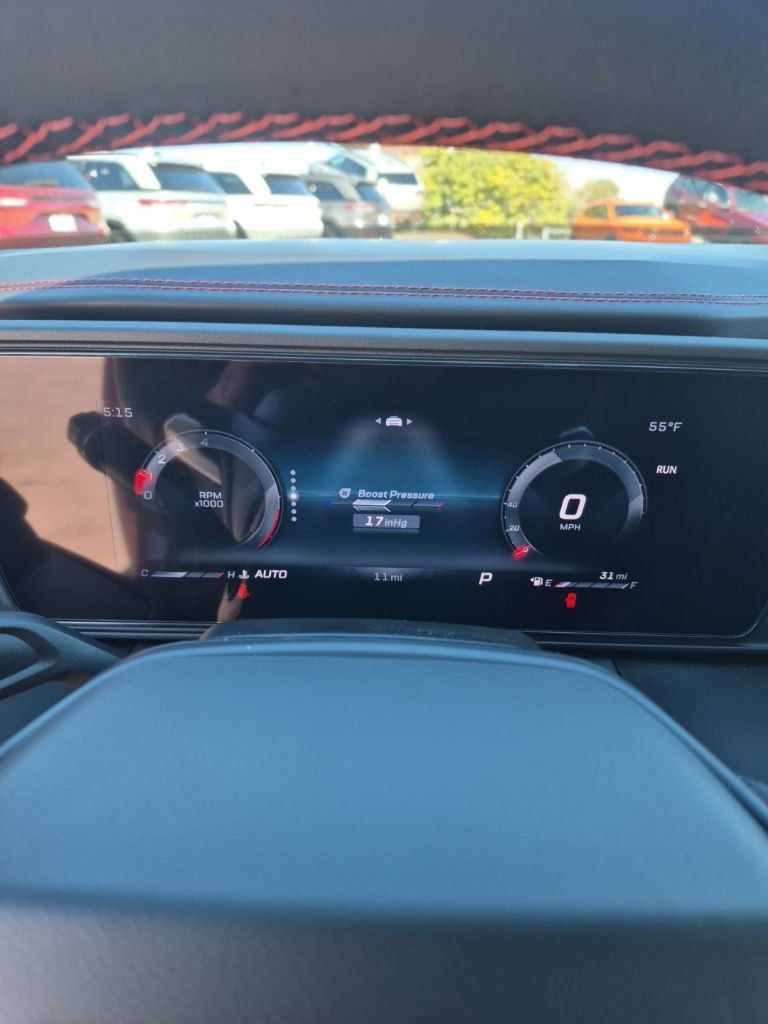 New 2026 Dodge Charger Scat Pack image 32