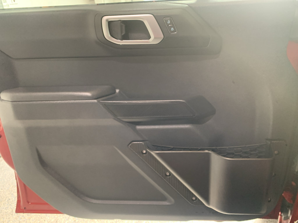Used 2026 Ford Bronco Big Bend AWD/4WD image 25