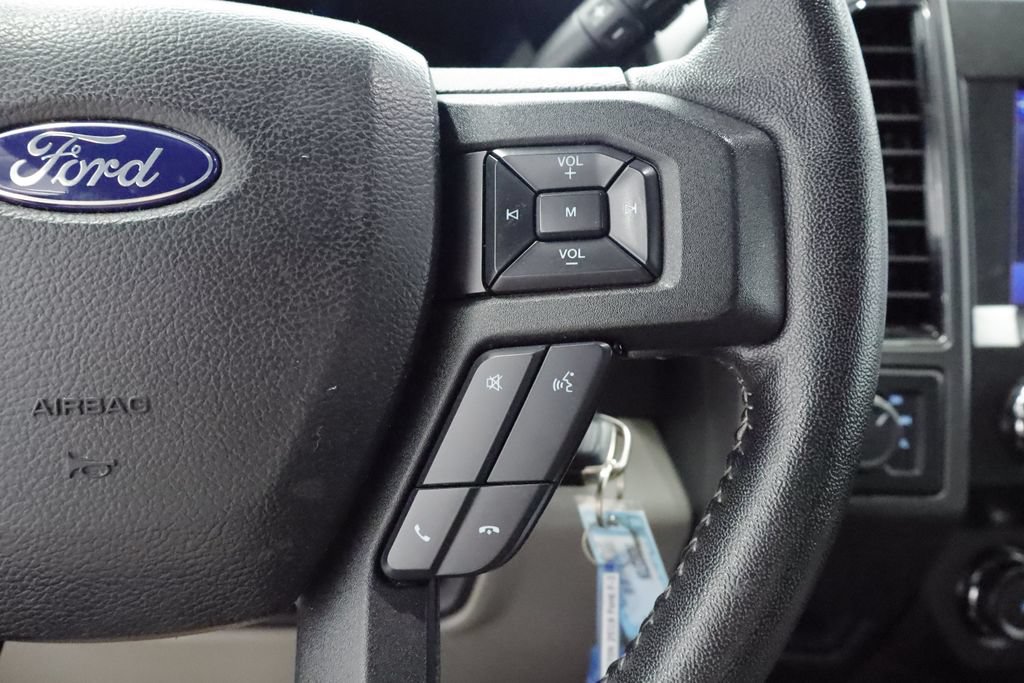 Used 2019 Ford F150 XLT w/ Equipment Group 301A Mid AWD/4WD image 29