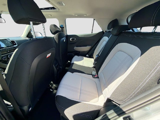 New 2026 Hyundai Venue SEL FWD image 24