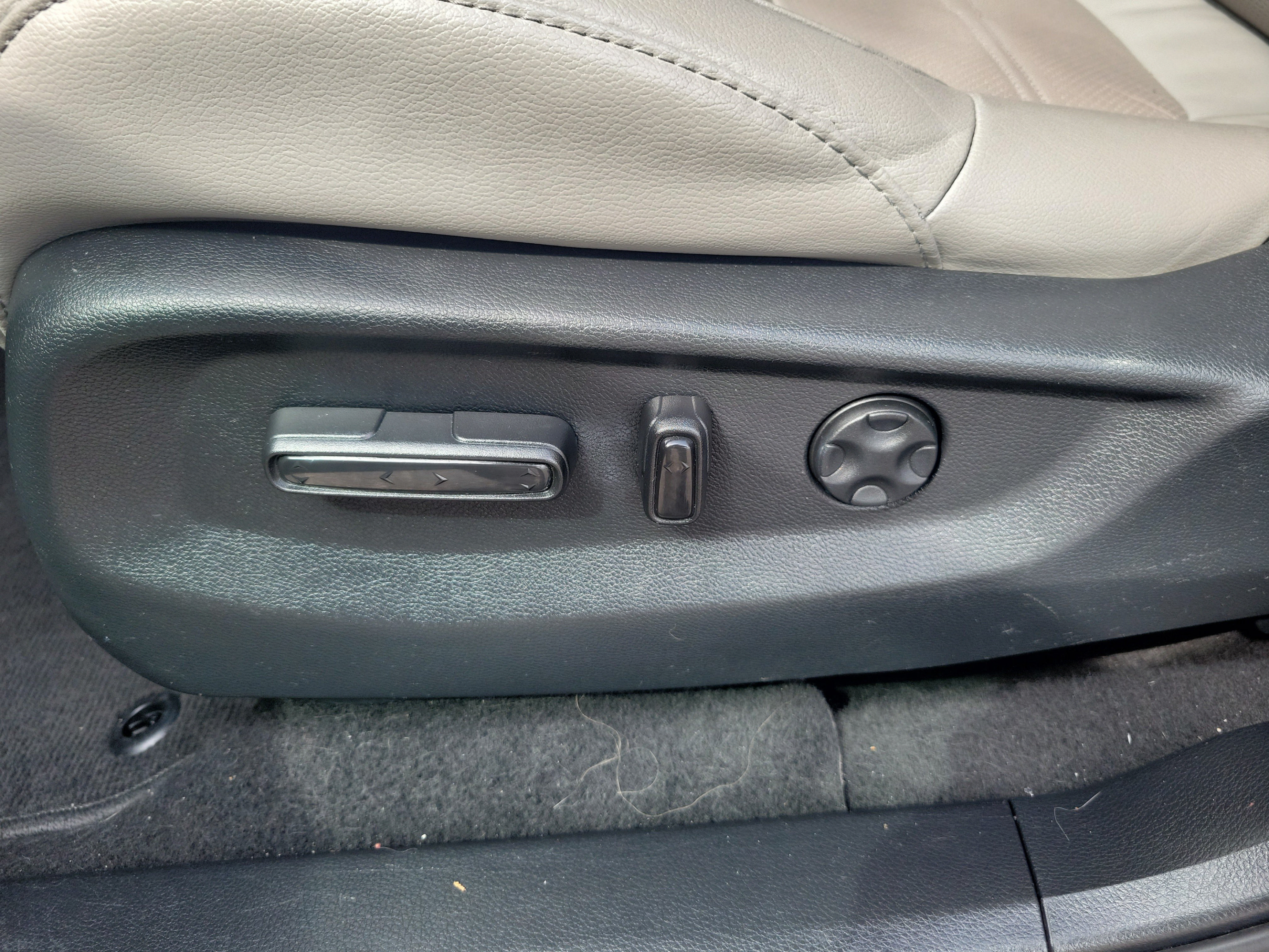 Used 2017 Honda CR-V EX-L image 27