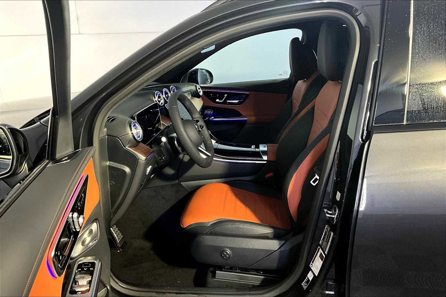 New 2026 Mercedes-Benz GLC 300 4MATIC image 13