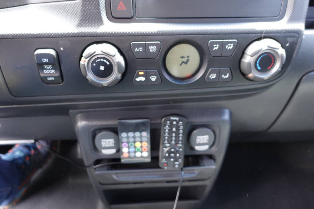 Used 2012 Honda Ridgeline Sport image 44