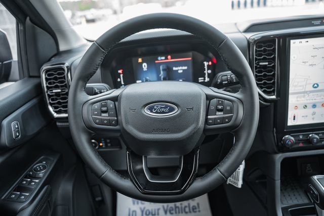 New 2026 Ford Ranger XLT w/ Technology Package image 39
