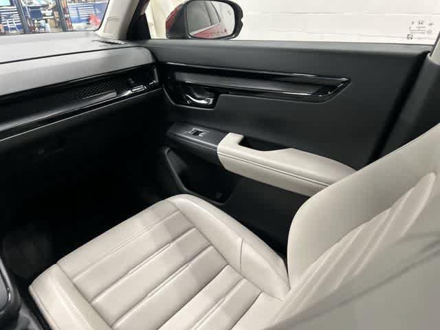 Used 2024 Honda CR-V EX-L image 13