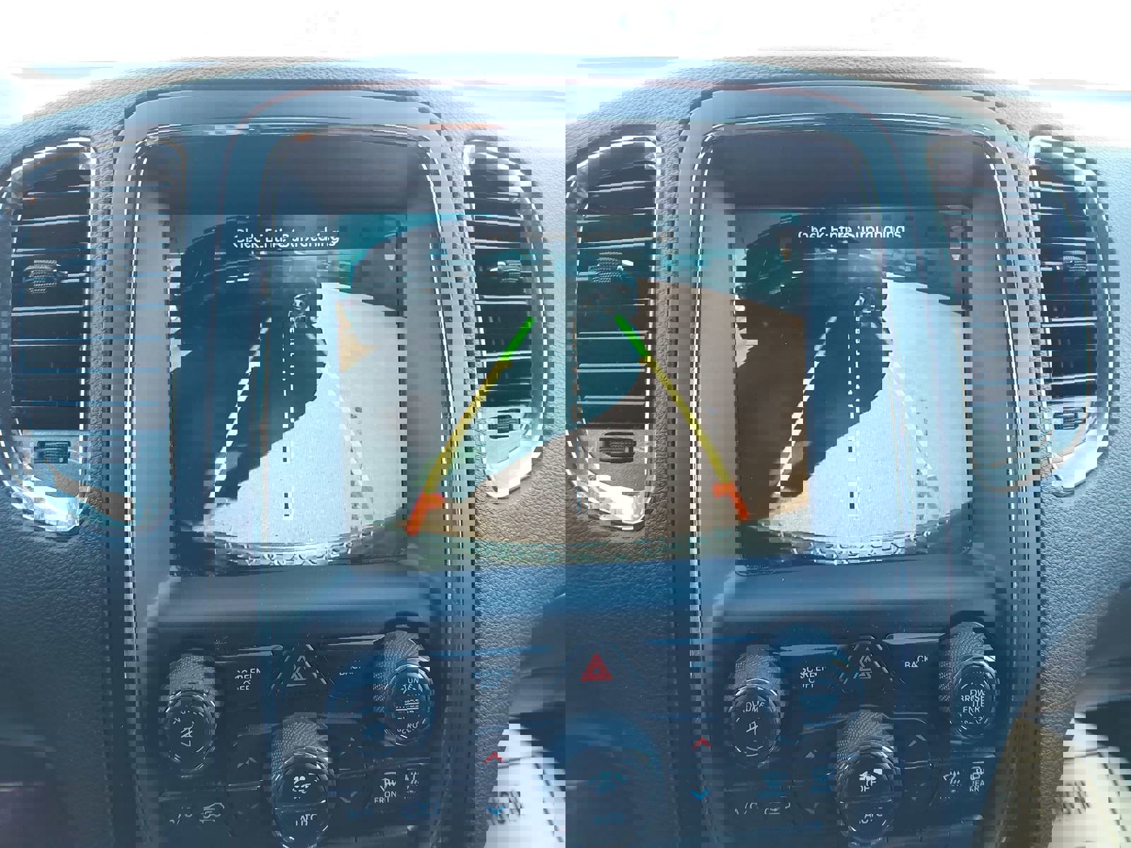 Used 2016 Dodge Durango SXT w/ Blacktop Package image 26