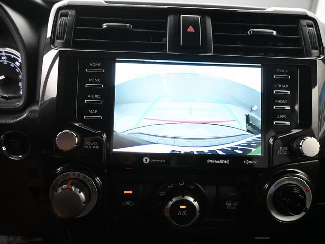 Used 2024 Toyota 4Runner TRD Off-Road image 18