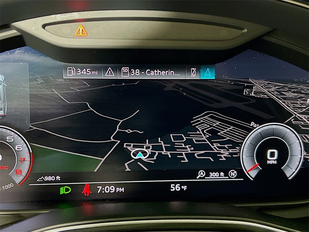 Used 2019 Audi A7 3.0T Premium Plus image 16