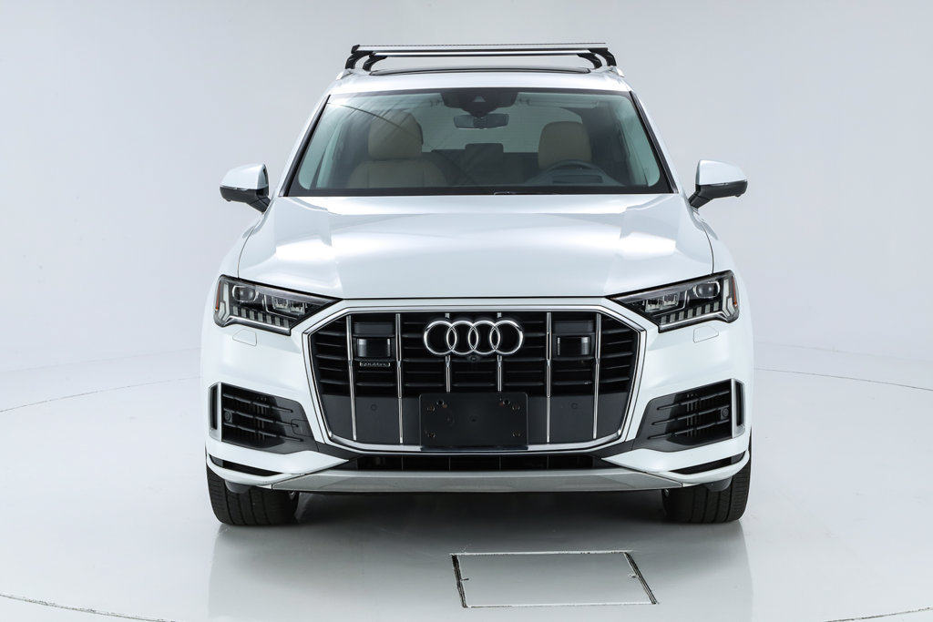 Used 2023 Audi Q7 3.0T Prestige AWD/4WD image 62