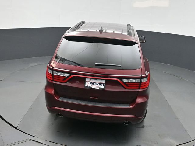 New 2026 Dodge Durango GT w/ Blacktop Package image 34