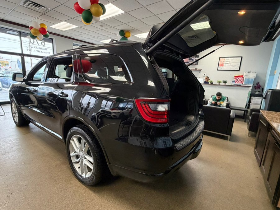 Used 2025 Dodge Durango GT AWD/4WD image 28