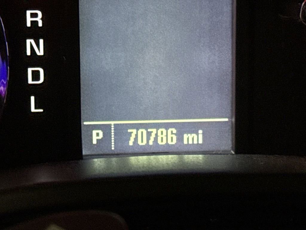 Used 2018 Chevrolet Silverado 1500 W/T w/ WT Convenience Package image 13