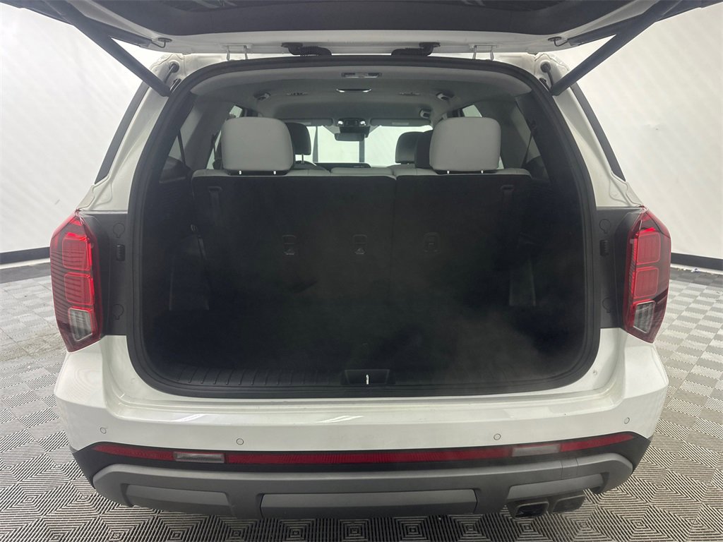 Used 2024 Hyundai Palisade SEL image 18