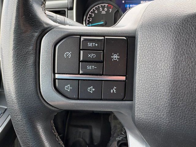 Used 2023 Ford F150 XLT w/ Equipment Group 302A High image 21