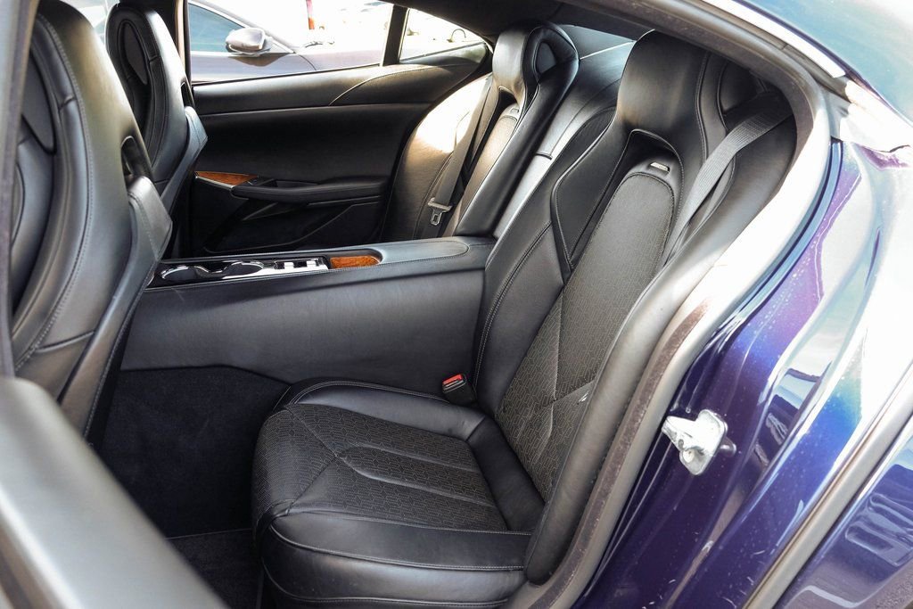 Used 2020 Karma Revero GT image 39