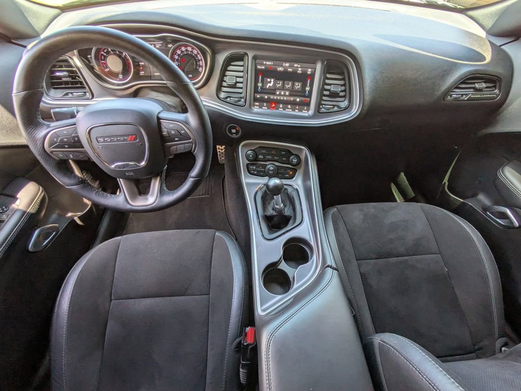 Used 2019 Dodge Challenger R/T Scat Pack image 14