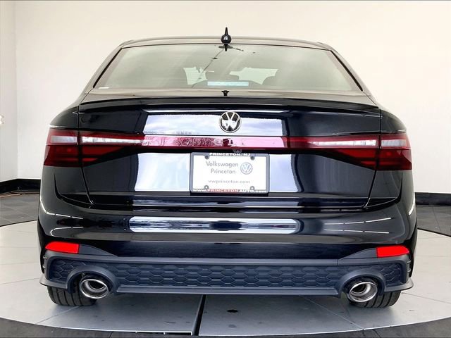 New 2026 Volkswagen Jetta GLI Autobahn image 5