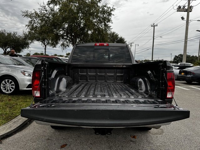 Used 2023 RAM 1500 Classic SLT w/ Trailer & Traction Group image 18