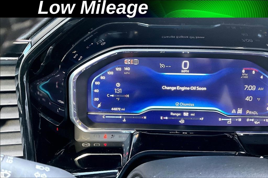 Used 2024 Chevrolet Silverado 3500 LT video 2