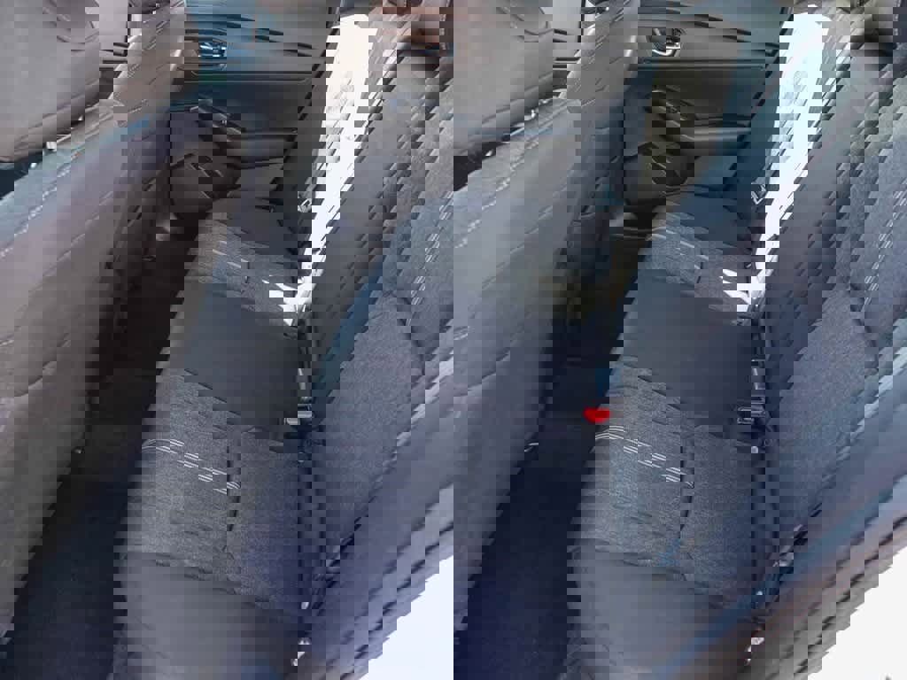 Used 2024 Honda Accord Sport image 17