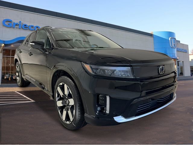 New 2026 Honda Prologue Elite image 9