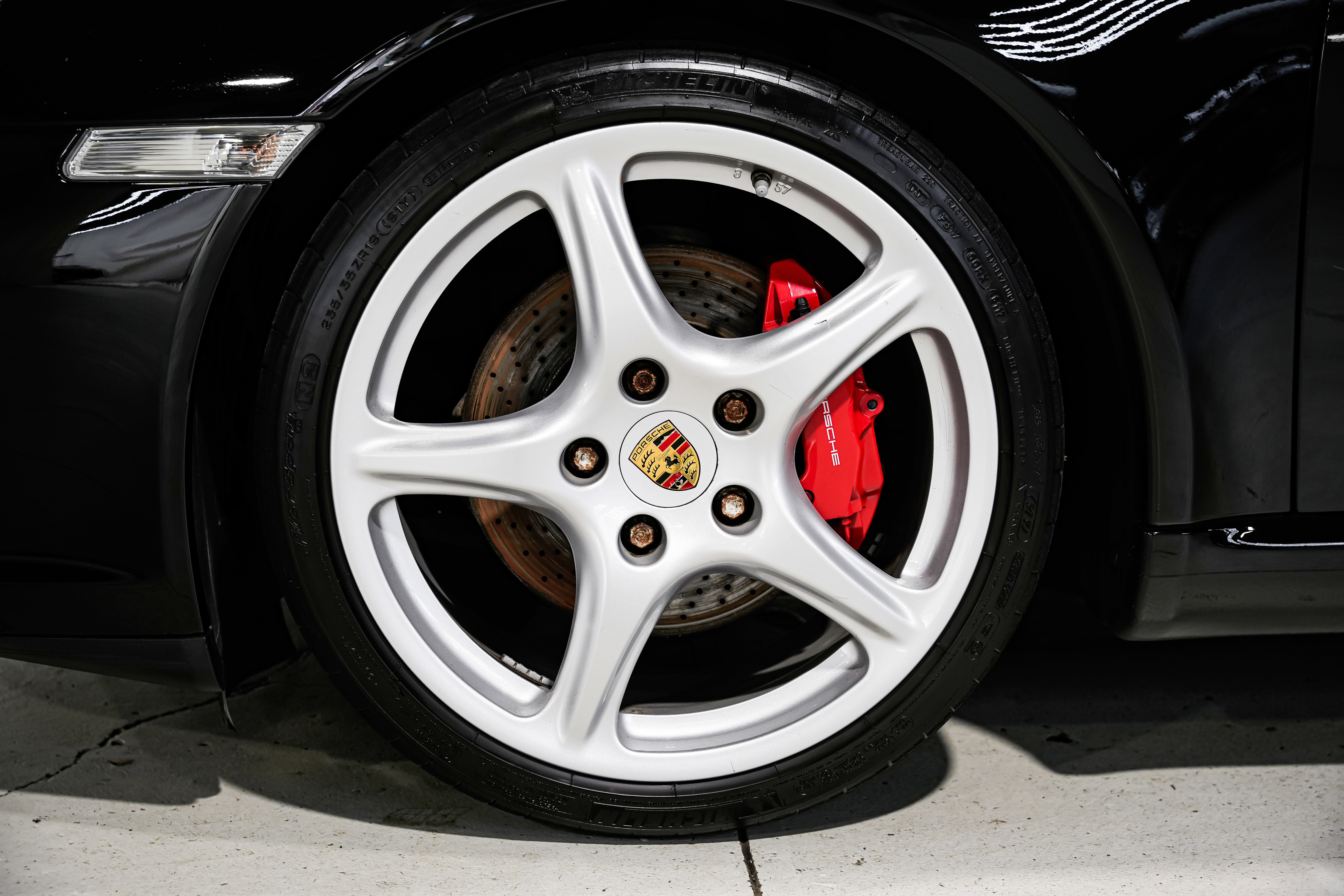 Used 2009 Porsche 911 Carrera S image 46