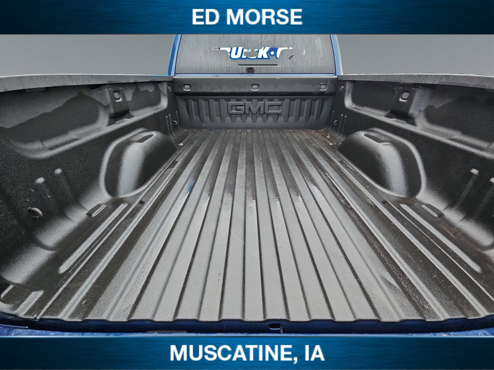 Certified 2017 GMC Sierra 1500 SLE w/ SLE Value Package image 18