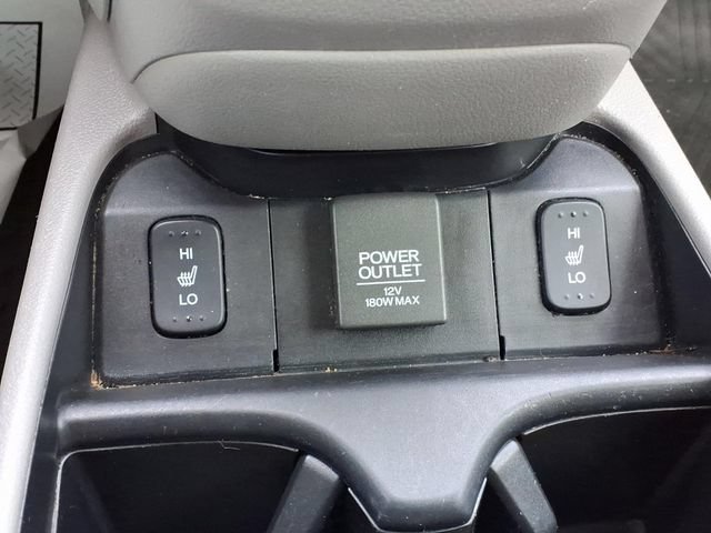 Used 2014 Honda CR-V LX image 21